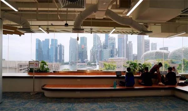 权威解读新加坡PSB学院招生要求解析:成绩+语言+材料