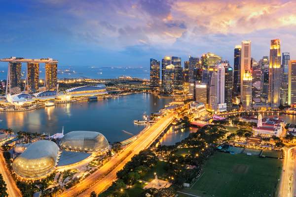 新加坡PSB学院申请成功率高吗?哪些人最容易被录取