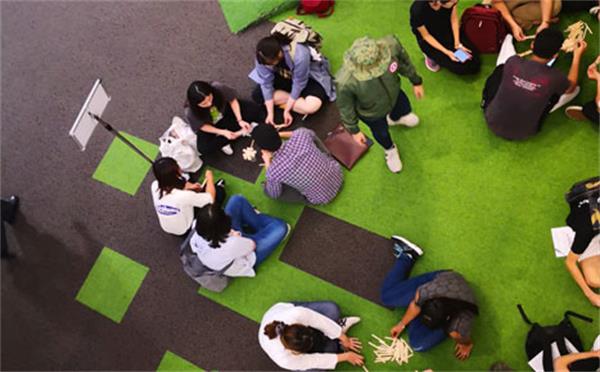 惊艳留学之选：为什么新加坡PSB学院广告学专业值得申请