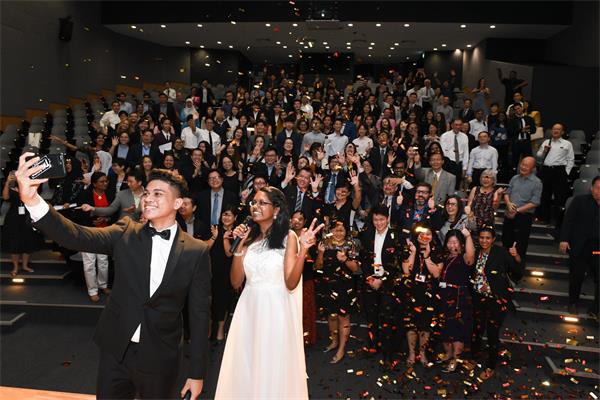 🎓新加坡PSB学院硕士申请指南：学制、条件与录取技巧